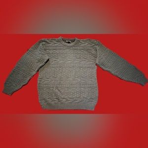 Vintage Barnaby Men’s 100% Acrylic